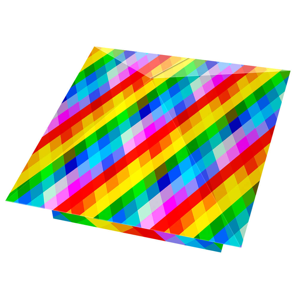 Колпак металлический 390х390мм порошковая покраска RAL по каталогу Анапа фото